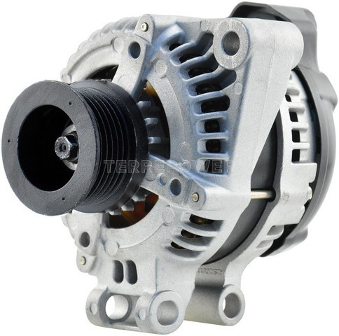 TERREPOWER formerly BBB Industries Alternator P/N:11206
