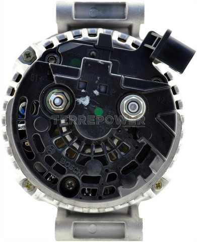 TERREPOWER formerly BBB Industries Alternator P/N:11215