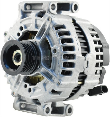 TERREPOWER formerly BBB Industries Alternator 11220