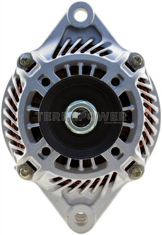 TERREPOWER formerly BBB Industries Alternator 11230 - view 3