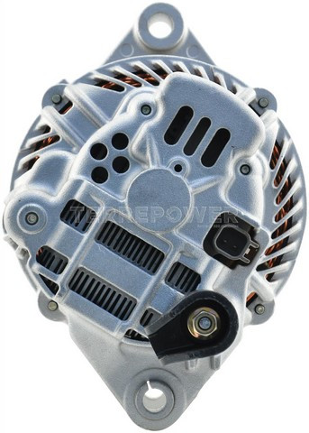 TERREPOWER formerly BBB Industries Alternator 11230 - view 4