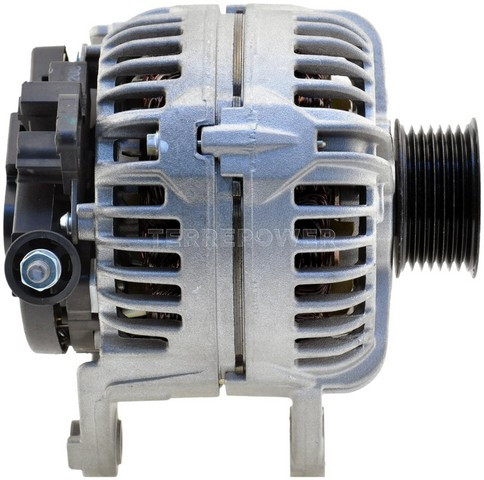TERREPOWER formerly BBB Industries Alternator 11233 - view 4
