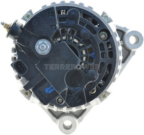 TERREPOWER formerly BBB Industries Alternator P/N:11234