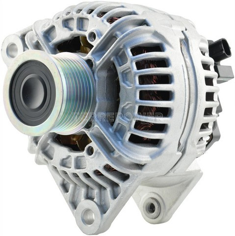 TERREPOWER formerly BBB Industries Alternator P/N:11235