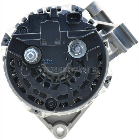 TERREPOWER formerly BBB Industries Alternator P/N:11236
