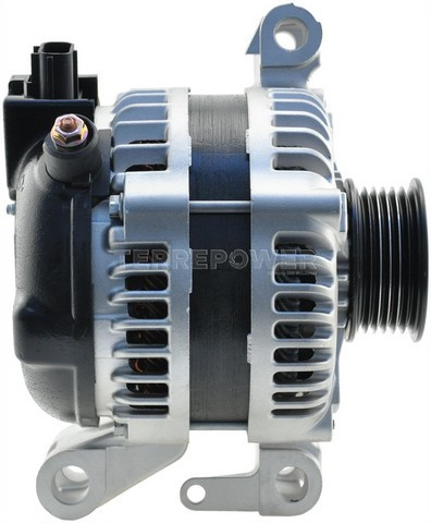 TERREPOWER formerly BBB Industries Alternator 11238 - view 2