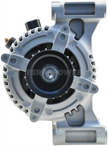 TERREPOWER formerly BBB Industries Alternator 11238 - view 3