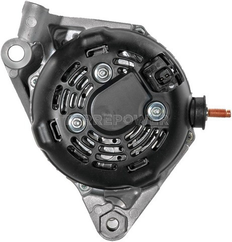 TERREPOWER formerly BBB Industries Alternator 11240 - view 4