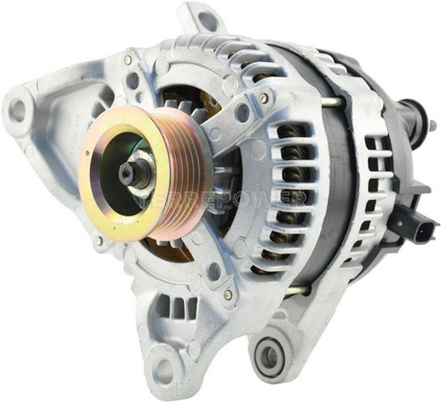 TERREPOWER formerly BBB Industries Alternator 11241