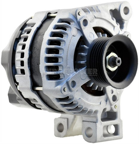 TERREPOWER formerly BBB Industries Alternator 11250