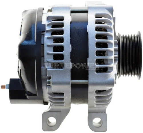 TERREPOWER formerly BBB Industries Alternator 11250 - view 2