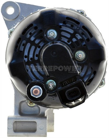 TERREPOWER formerly BBB Industries Alternator 11250 - view 4