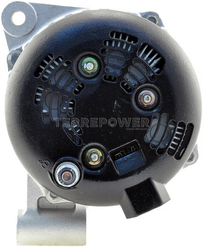 TERREPOWER formerly BBB Industries Alternator 11251 - view 2