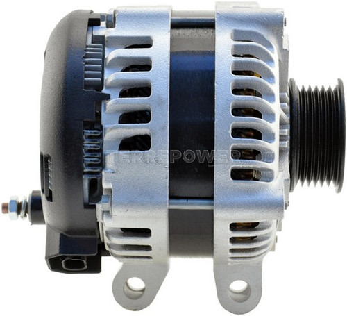 TERREPOWER formerly BBB Industries Alternator 11251 - view 3