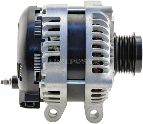 TERREPOWER formerly BBB Industries Alternator P/N:11252