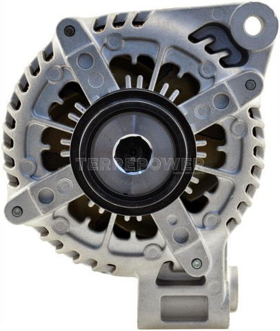 TERREPOWER formerly BBB Industries Alternator 11252 - view 3