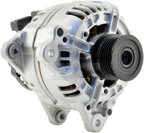 TERREPOWER formerly BBB Industries Alternator 11254