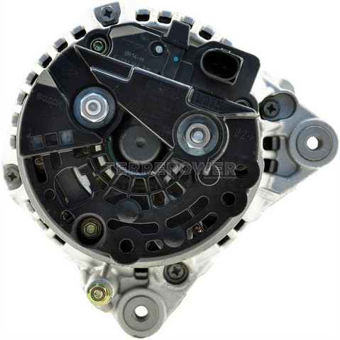 TERREPOWER formerly BBB Industries Alternator P/N:11254