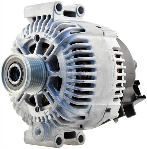 TERREPOWER formerly BBB Industries Alternator 11260