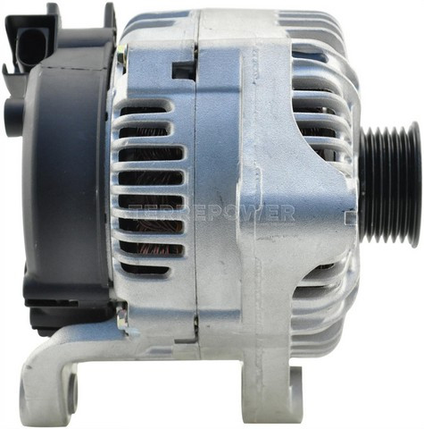 TERREPOWER formerly BBB Industries Alternator 11261 - view 2