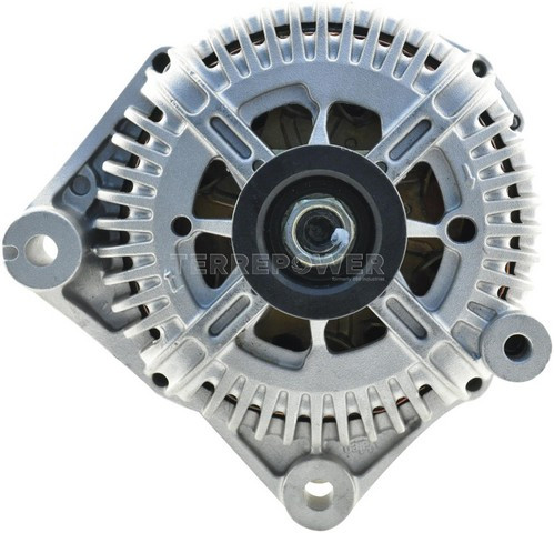 TERREPOWER formerly BBB Industries Alternator P/N:11261