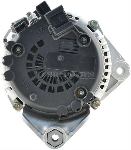 TERREPOWER formerly BBB Industries Alternator 11261 - view 4