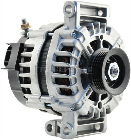 TERREPOWER formerly BBB Industries Alternator 11265