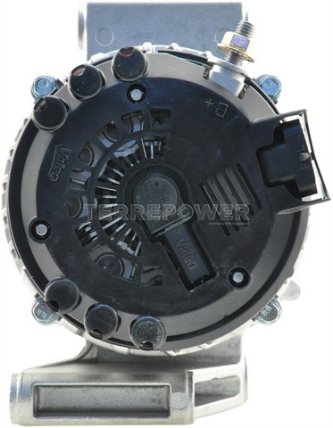 TERREPOWER formerly BBB Industries Alternator P/N:11265