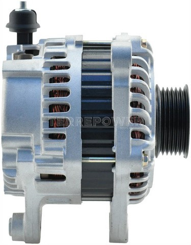 TERREPOWER formerly BBB Industries Alternator 11267 - view 2