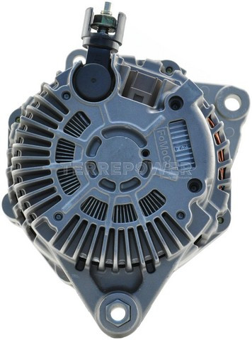 TERREPOWER formerly BBB Industries Alternator 11268 - view 4