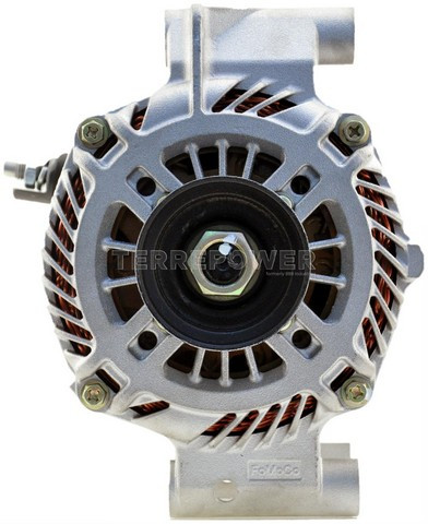TERREPOWER formerly BBB Industries Alternator 11269 - view 3