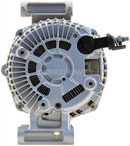 TERREPOWER formerly BBB Industries Alternator P/N:11269