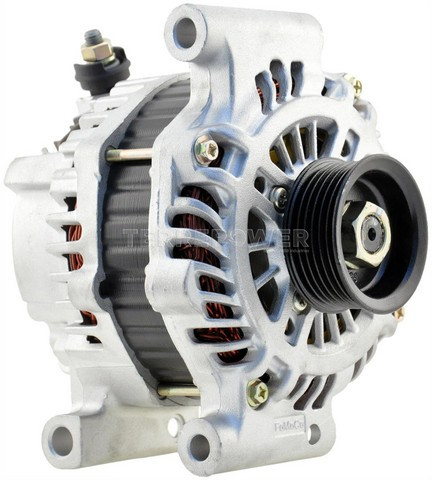 TERREPOWER formerly BBB Industries Alternator 11270
