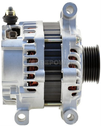 TERREPOWER formerly BBB Industries Alternator P/N:11270