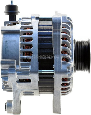 TERREPOWER formerly BBB Industries Alternator P/N:11273