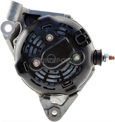 TERREPOWER formerly BBB Industries Alternator P/N:11276