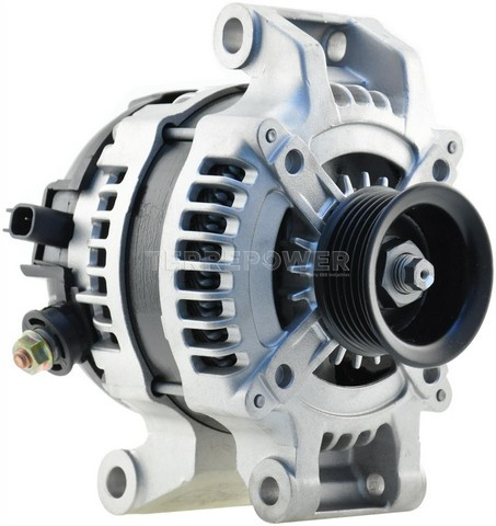 TERREPOWER formerly BBB Industries Alternator 11285