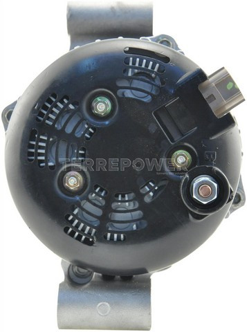 TERREPOWER formerly BBB Industries Alternator P/N:11290