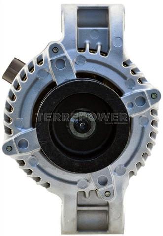 TERREPOWER formerly BBB Industries Alternator 11291 - view 3