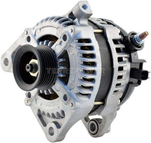 TERREPOWER formerly BBB Industries Alternator P/N:11295