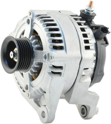 TERREPOWER formerly BBB Industries Alternator 11299