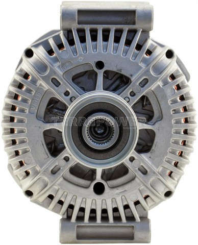 TERREPOWER formerly BBB Industries Alternator P/N:11306
