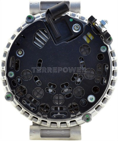 TERREPOWER formerly BBB Industries Alternator P/N:11310