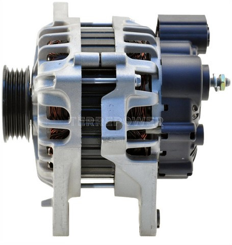 TERREPOWER formerly BBB Industries Alternator 11311 - view 4