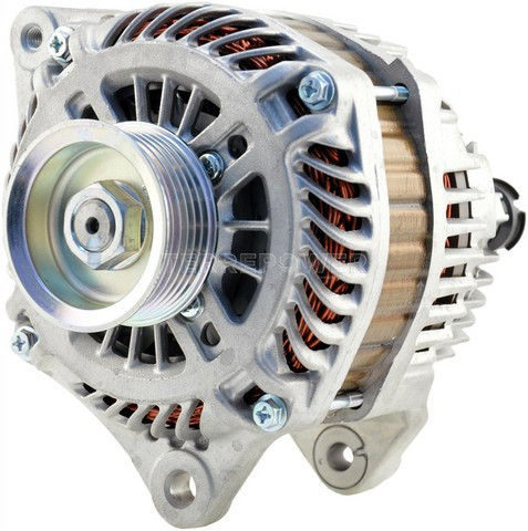 TERREPOWER formerly BBB Industries Alternator 11315