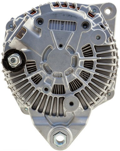 TERREPOWER formerly BBB Industries Alternator 11315 - view 4