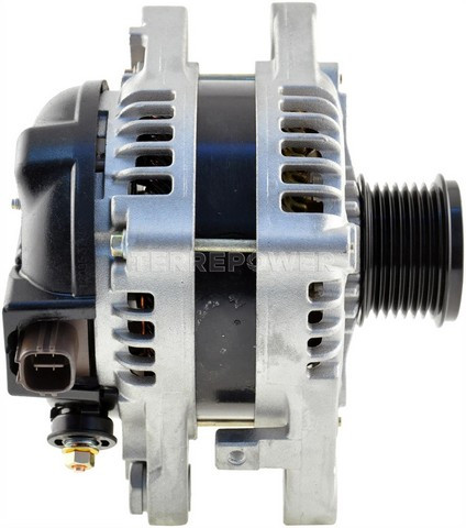 TERREPOWER formerly BBB Industries Alternator P/N:11322