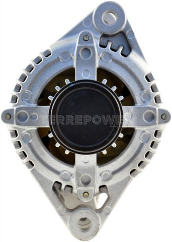 TERREPOWER formerly BBB Industries Alternator 11322 - view 3