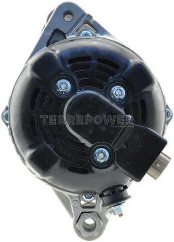TERREPOWER formerly BBB Industries Alternator 11323 - view 3