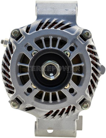 TERREPOWER formerly BBB Industries Alternator P/N:11330